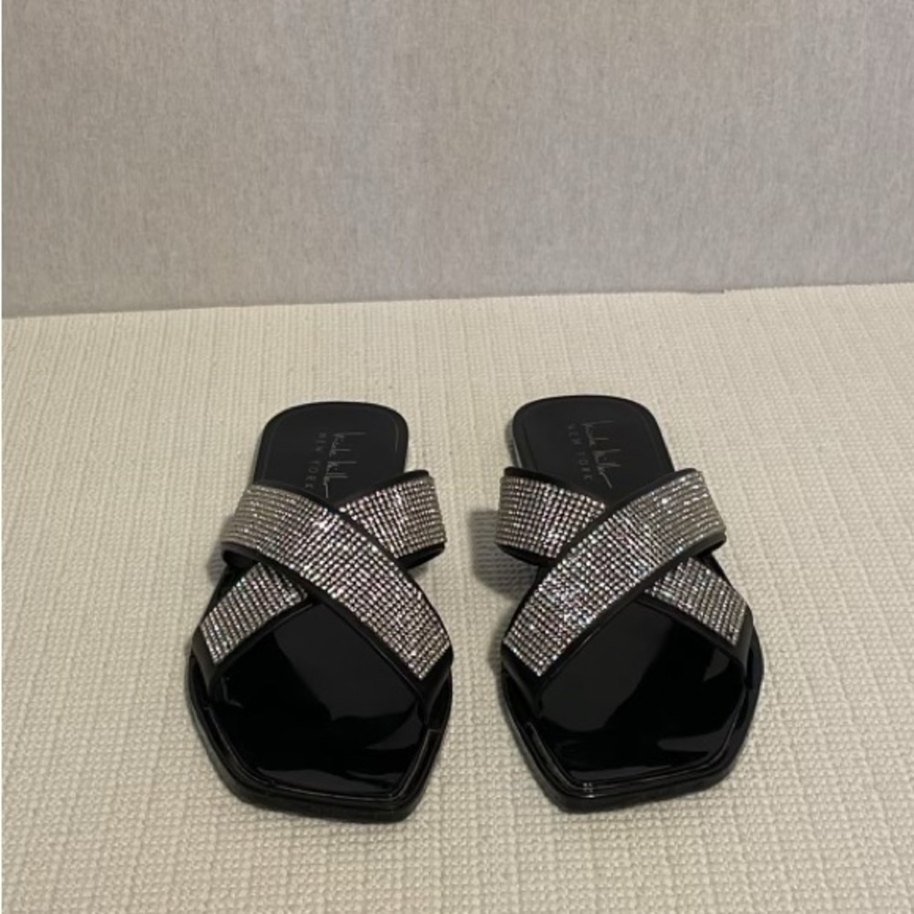 Nicole Miller New York sandals , size 7 - Picture 3 of 8